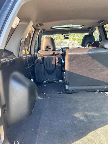 Honda CR-V 2.0 Ex 4x4 Aut. 5p