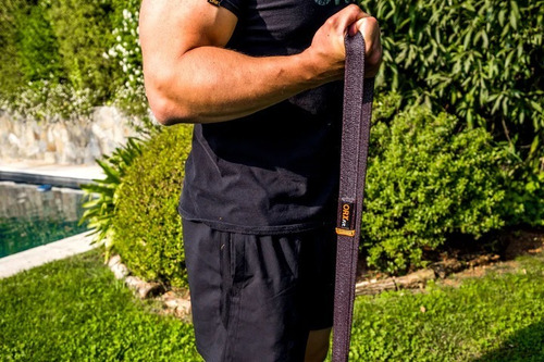 Imagen 4 de 7 de Banda Elástica Larga - Leopard - Orxfit