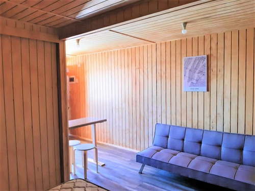 Arriendo Depto Mono Ambiente, Pto Varas