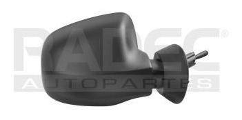 Espejo Renault Sandero 2010-2011-2012-2013-2014 C/control