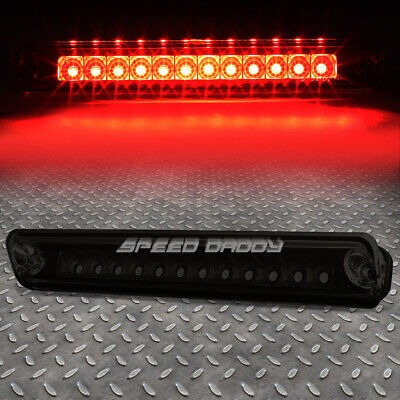 For 93-97 Honda Rodeo Isuzu Passport Led Third 3rd Tail  Sxd