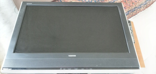 Imagen 1 de 3 de Televisor Toshiba Para Repuestos Mod. 32hl66 Tv