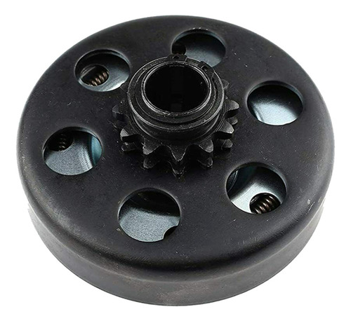 Kit De Cadena Y Embrague Centrífugo # 35 Para Go Kart