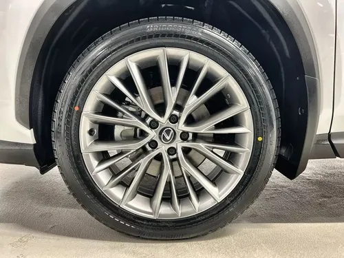 Lexus Nx350h Luxury 2025