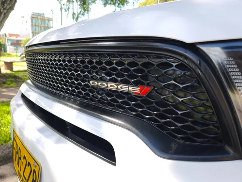 Dodge Durango Gt