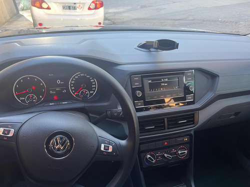 Volkswagen T-Cross 1.6 Trendlinde Mt