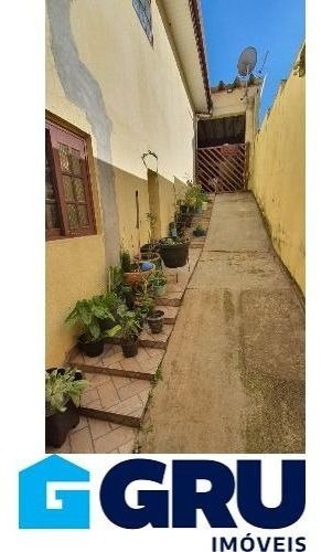 Imagem 2 de 15 de Sobrado Localizado No Gopoúva