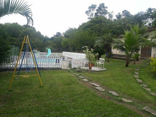 Imagem 4 de 8 de Chácara À Venda, 2500 M² Por R$ 650.000,00 - Portal Mantiqueira - Caçapava/sp - Ch0024