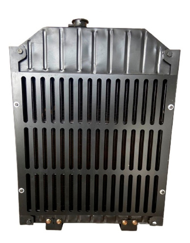 Radiador De Água Mwm D229 3/4 C Estacionário Completo