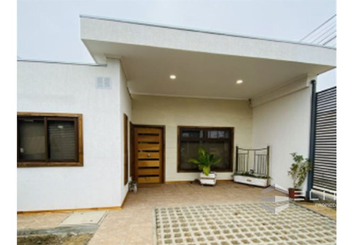 Descubre Tu Nuevo Hogar En El Corazón De Quillota, 2dor 2bañ