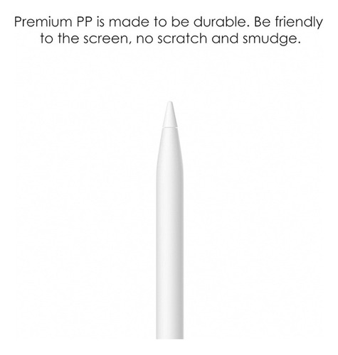 Replacement Tip For Pencil 1st 2st For iPad Pro Stylus, 10
