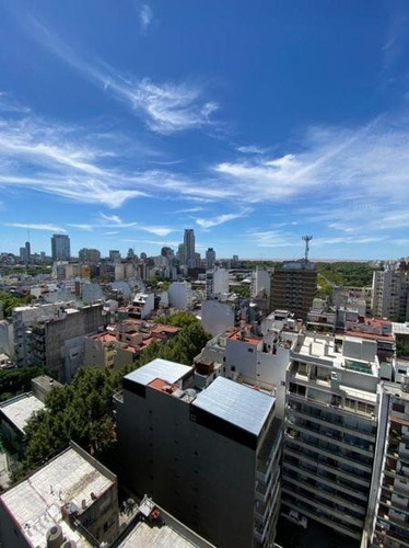 Imagen 7 de 8 de Torre Soul Soho Duplex 3 Ambientes Vista Al Rios Amenities