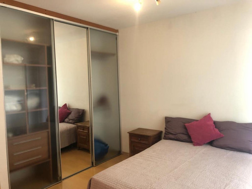 Imagen 4 de 20 de Departamento 1 Ambiente Grande, Venta. Belgrano