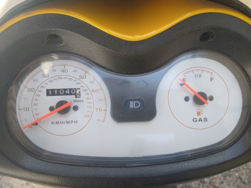 Imagen 5 de 12 de Gilera