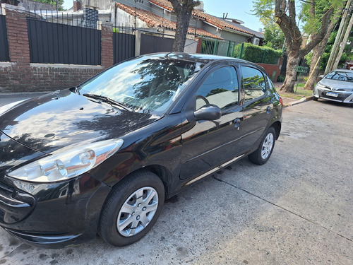 Peugeot 207 1.4 Allure 75cv