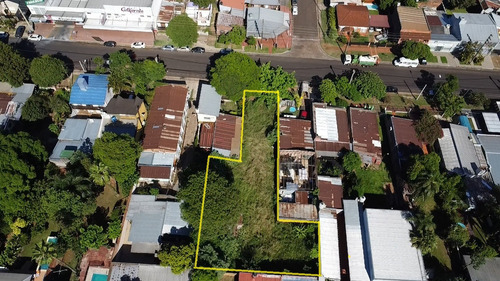 Oportunidad De Inversión 720 M2