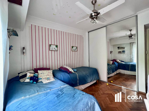 Departamento En Venta 3 Dormitorios Con Cochera Barrio Martin Rosario Santa Fe