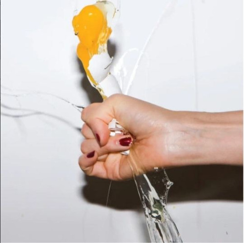 Yeah Yeah Yeahs - It's Blitz! Lp Vinyl Yellow Lim Edition Versión Del Álbum Edición Limitada