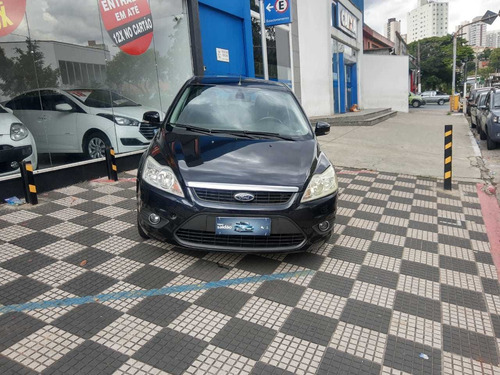 Imagem 2 de 8 de Ford Focus Sedan 2013 2.0 Glx Flex Aut. 4p