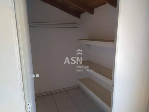 Imagem 14 de 16 de Casa Com 3 Dormitórios À Venda, 72 M² Por R$ 400.000,00 - Atlântica - Rio Das Ostras/rj - Ca0820