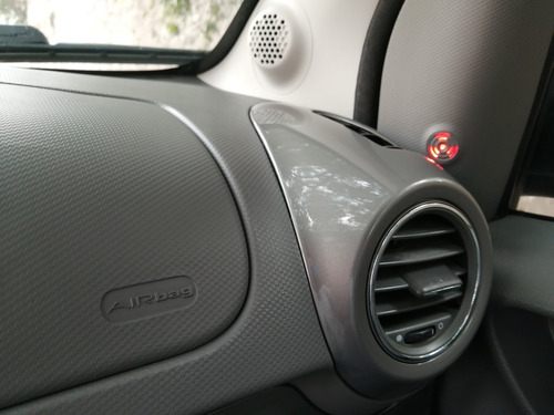 Imagen 11 de 15 de Dodge Visión 4 Cilindros Automático 2016 Factura Original