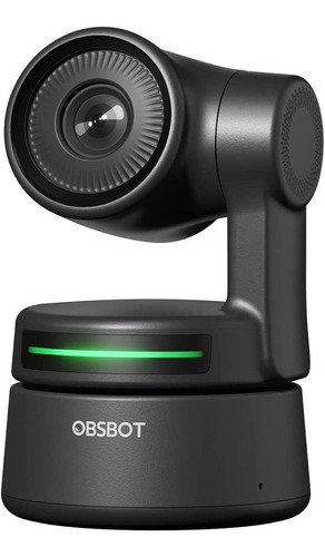 Obsbot Tiny Ptz Webcam Ai-powered Framing & Gesture Control
