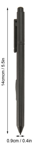Emr Stylus Con Borrador Digital 4096 Sensibilidad A La