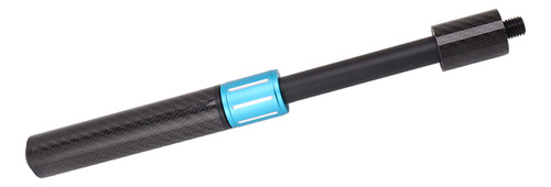 Barra Telescópica De Fibra De Carbono Para Piscina De Billar