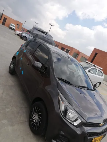 Chevrolet Spark 1.2 Gt Lt