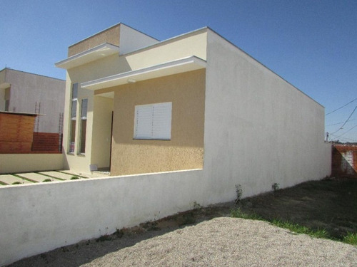 Casa Com 3 Dormitórios À Venda, 92 M² Por R$ 360.000 - Condomínio Horto Florestal Ii - Sorocaba/sp, Próximo Ao Shopping Cidade. - Ca0015 - 67640520
