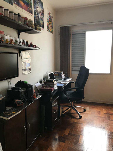 Imagem 12 de 23 de Apartamento Com 3 Dorms, Vila Vianelo, Jundiaí - R$ 380 Mil, Cod: 8617 - V8617