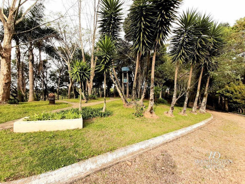 Imagem 6 de 30 de Chácara Com 2 Dormitórios À Venda, 37784 M² Por R$ 660.000,00 - Rio De Una - São José Dos Pinhais/pr - Ch0071