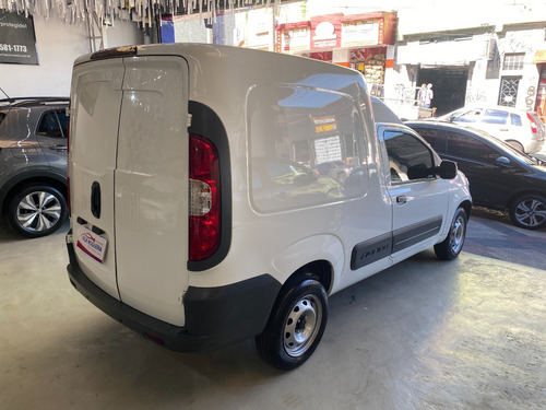 Imagem 4 de 13 de Fiorino 1.4 2020 Completo !