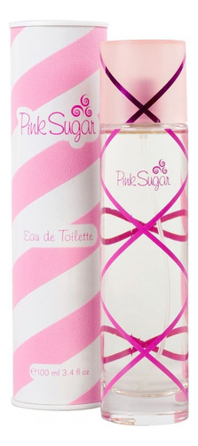 Aquolina Pink Sugar Edt 100ml Mujer-perfumezone!