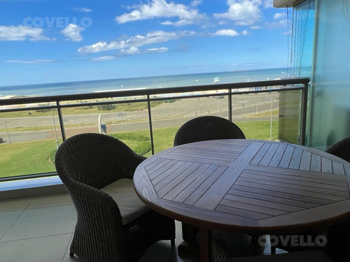 Imagen 3 de 19 de Departamento - Playa Brava