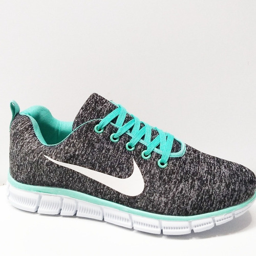 Zapatos Deportivos Nike Air Zoom Elite Damas Oferta Bingo Hi