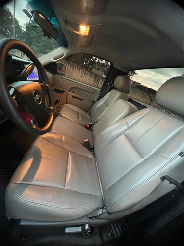 Chevrolet Silverado Ls 4x2 2011