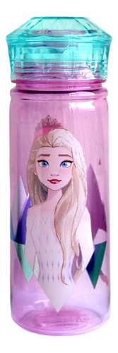 Botella Frozen Diamond 580ml - Disney