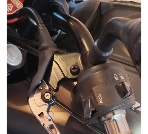 Bajaj Dominar 400