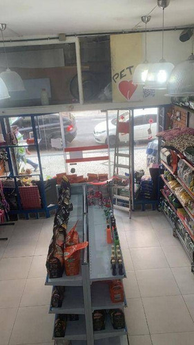 Imagem 8 de 15 de Ponto À Venda, 90 M² Por R$ 165.000,00 - Botafogo - Rio De Janeiro/rj - Pt0091