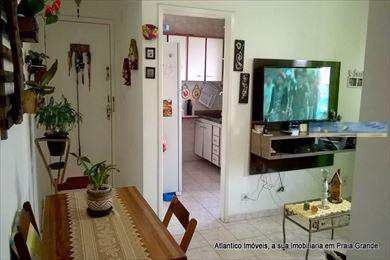 Imagem 8 de 15 de Apartamento Em Praia Grande Bairro Tupi - V2866