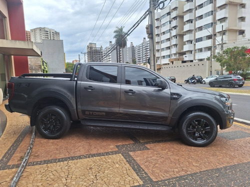 Ford Ranger 3.2 STORM 4X4 CD 20V DIESEL 4P AUTOMÁTICO