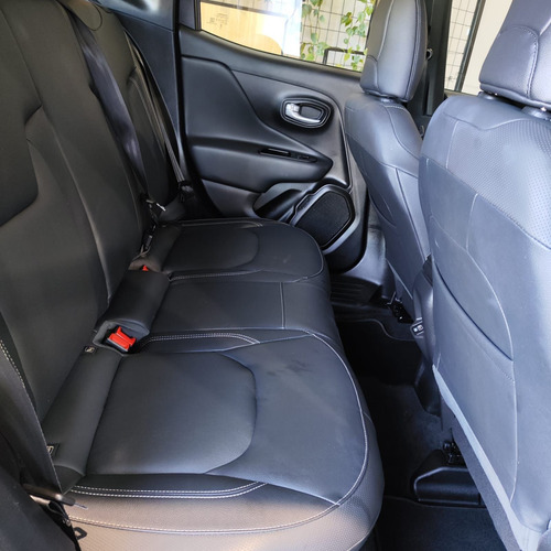 Jeep Renegade 1.3 Longitude Turbo Flex Aut. (t270) 5p