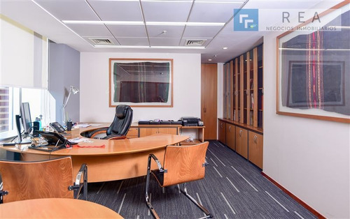 Imagen 6 de 11 de Oficinas En Arriendo En Las Condes