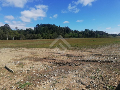 Parcela En Venta En Riberas Del Maullin,puerto Varas