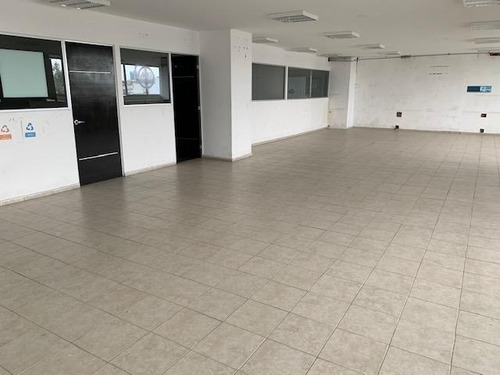 Narvarte, 515m2, Vigilancia, Circuito Cerrado, Control De Acceso, 5 Elevadores, Cerca Metro