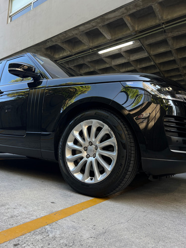 Land Rover Range Rover 3.0 Hse At
