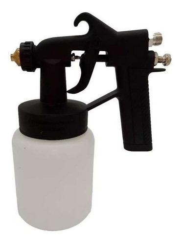 Imagem 3 de 3 de Compressor de ar elétrico portátil Chiaperini Ar Direto RED monofásica 0.25kW 127V/220V