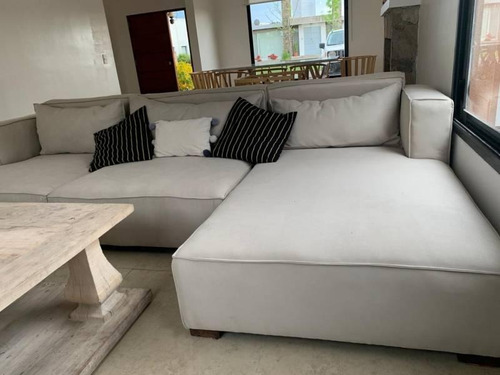 Imagen 18 de 30 de Casa En Venta En San Francisco, Villanueva, Tigre