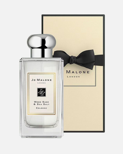 Jo Malone Wood Sage & Sea Salt Sephora Perfume Unisex 100ml